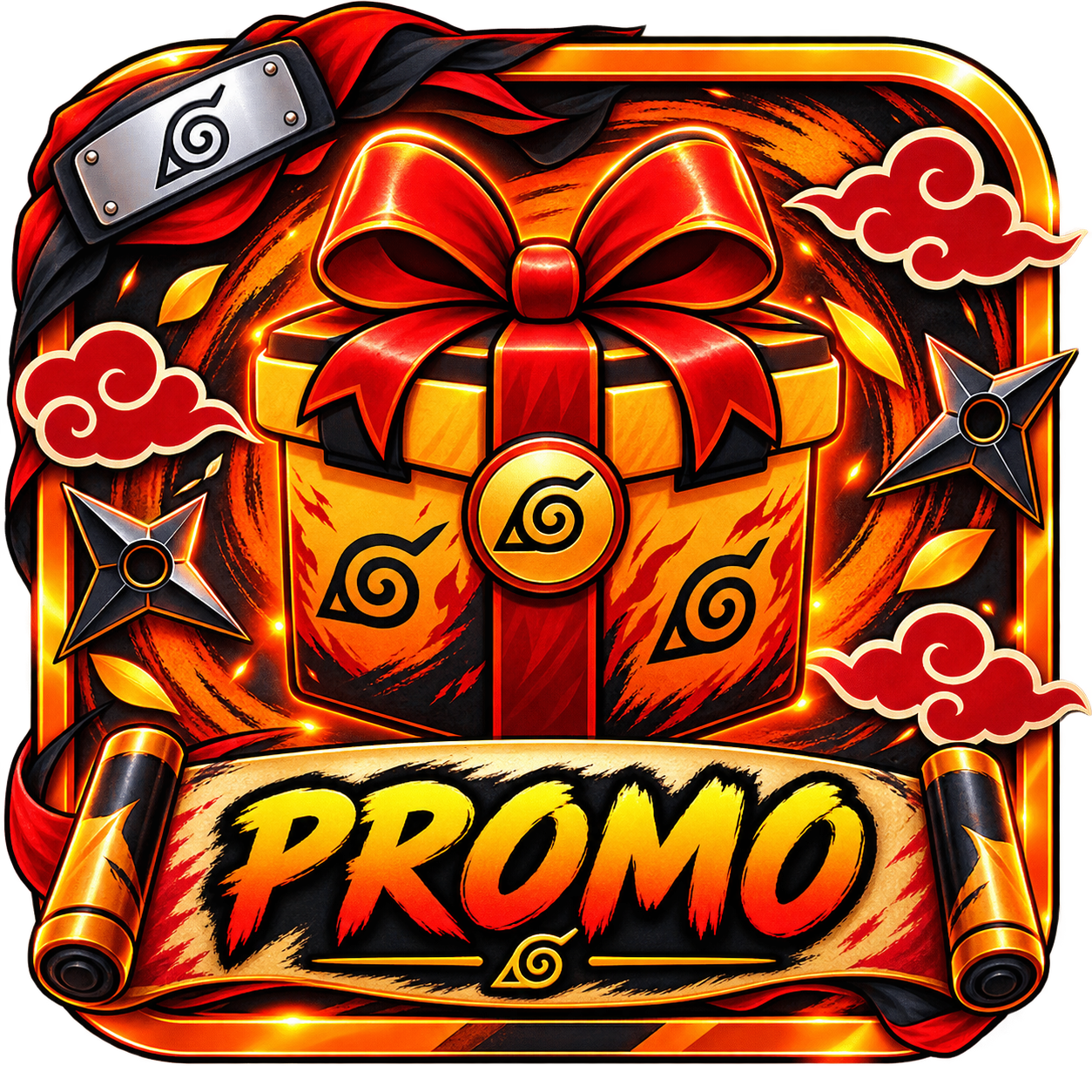 Promosi NARUTO88